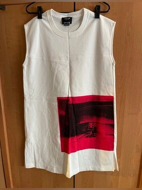RARE Find Calvin Klein | Raf Simons Andy Warhol Limited Edition Shirt 205W39NYC